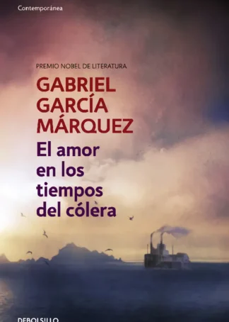 El amor en los tiempos del cólera