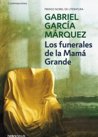 Los funerales de la Mamá Grande