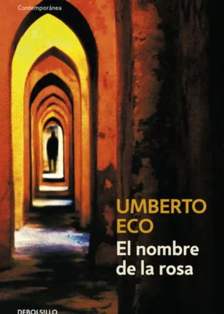 El nombre de la rosa