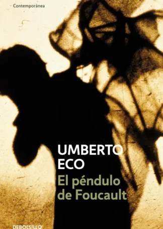 El péndulo de Foucault