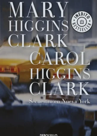 Secuestro en Nueva York
