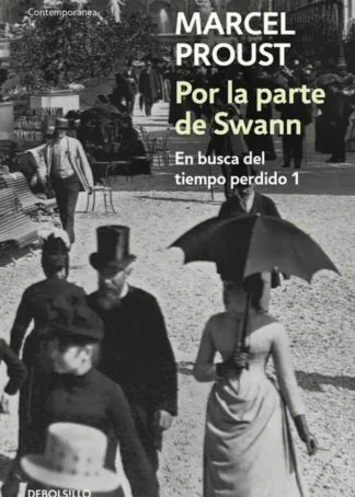 Por la parte de Swann