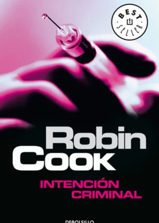 Intención criminal