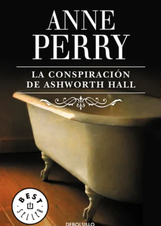 La conspiración de Ashworth Hall
