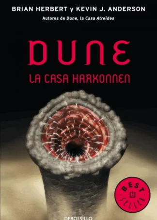 Dune, la casa Harkonnen