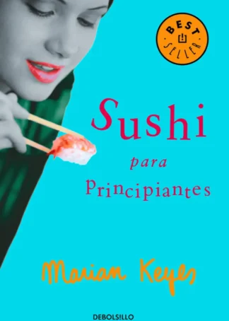 Sushi para principiantes