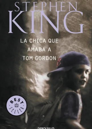 La chica que amaba a Tom Gordon