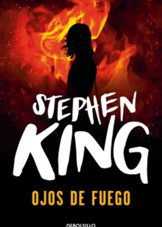 Ojos de fuego