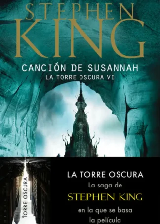 Canción de Susannah