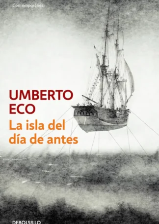 La isla del día antes