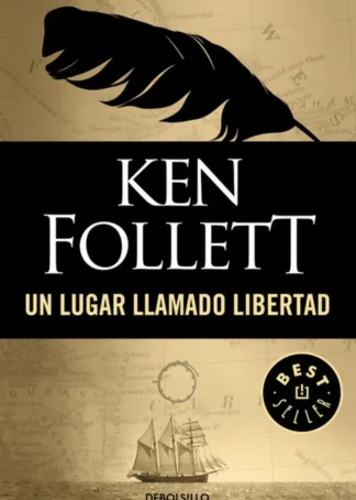 Un lugar llamado libertad