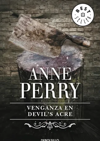 Venganza en Devil's Acre