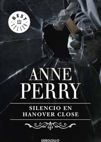 Silencio en Hanover Close