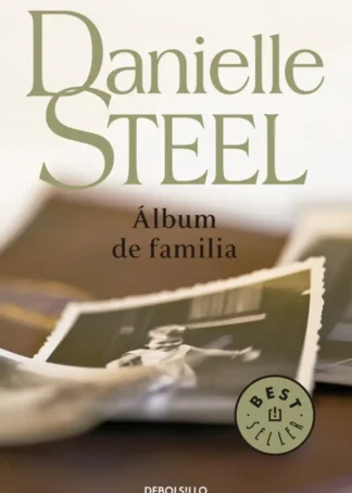 Álbum de familia