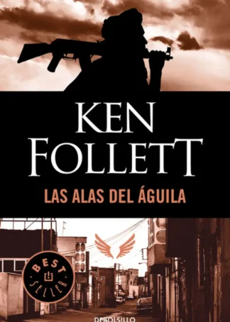 Las alas del águila