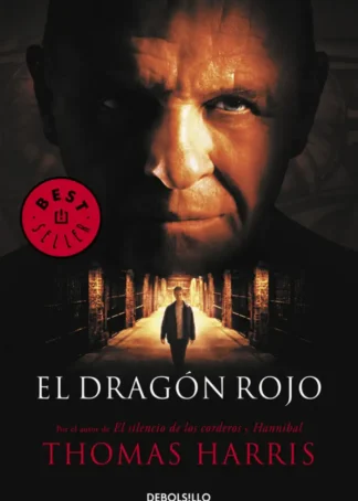 El dragón rojo