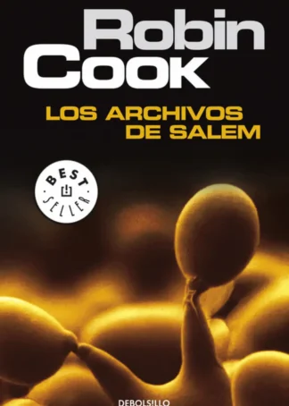 Los archivos de Salem