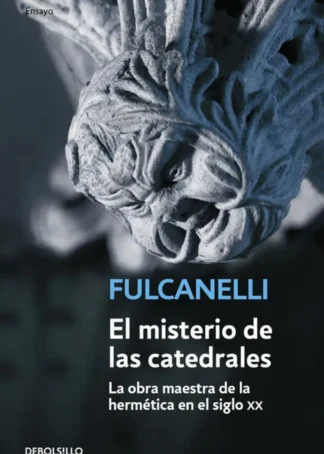 El misterio de las catedrales