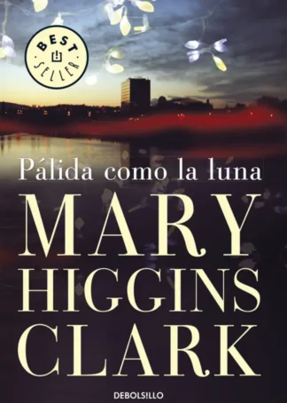 Pálida como la luna