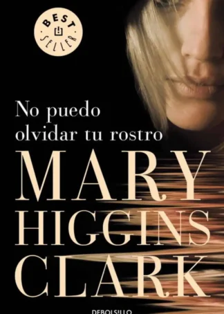 No puedo olvidar tu rostro