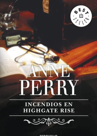 Incendios en Highgate Rise