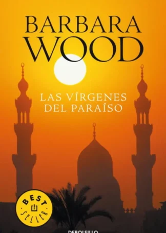 Las virgenes del paraíso