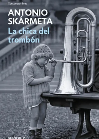 La chica del trombón