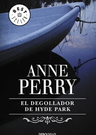El degollador de Hyde Park