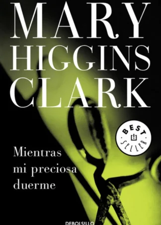 Mientras mi preciosa duerme