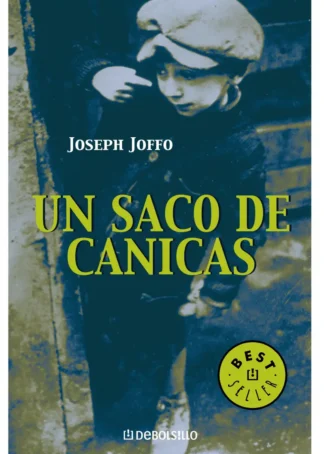Un saco de canicas