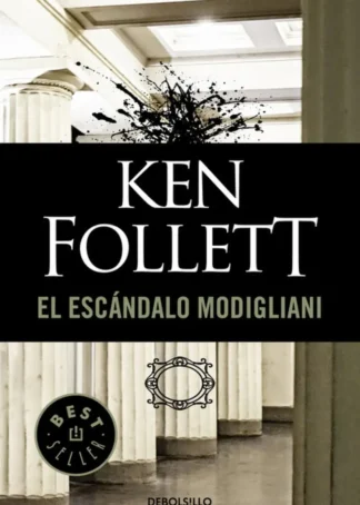 El escándalo Modigliani