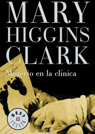 Misterio en la clínica