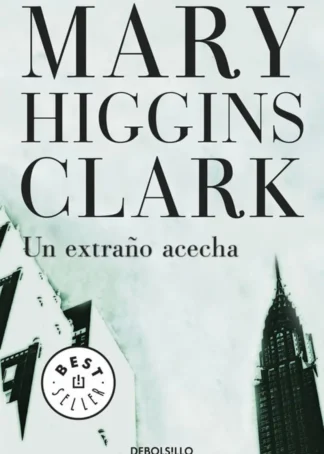 Un extraño acecha