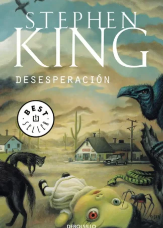 Desesperación