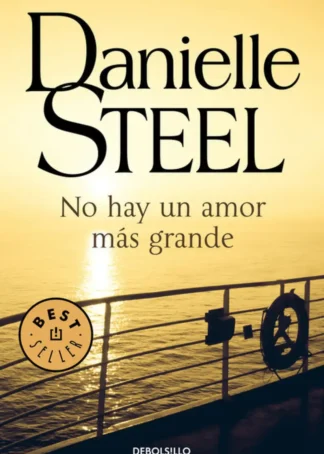 No hay un amor más grande