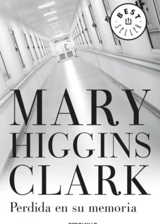 Perdida en su memoria