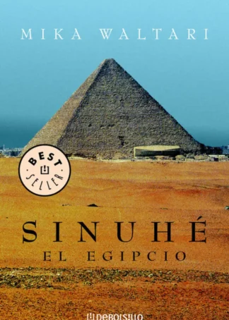 Sinuhe, el egipcio