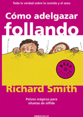 Cómo adelgazar follando