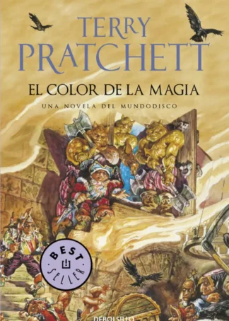El color de la magia