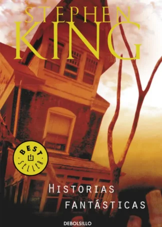 Historias fantásticas