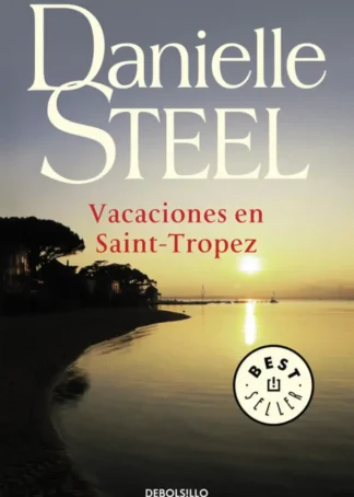 Vacaciones en Saint-Tropez