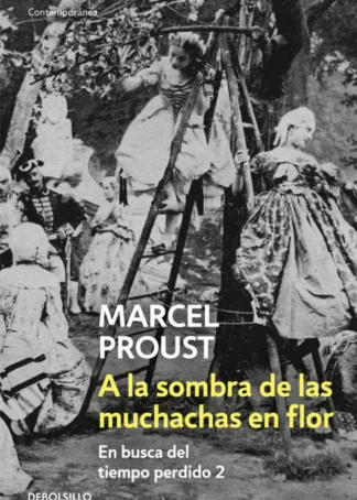 A la sombra de las muchachas en flor