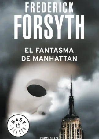 El fantasma de Manhattan