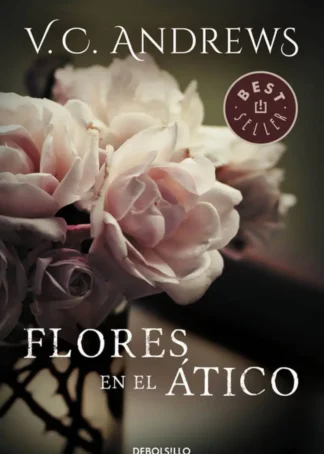 Flores en el ático