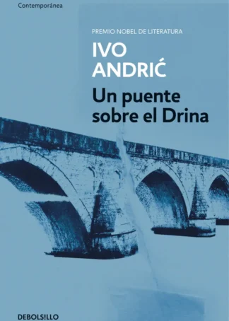 Un puente sobre el Drina