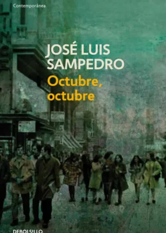 Octubre, octubre