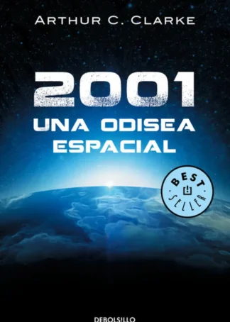 2001. Una odisea espacial