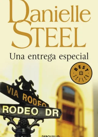 Una entrega especial