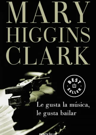 Le gusta la música, le gusta bailar