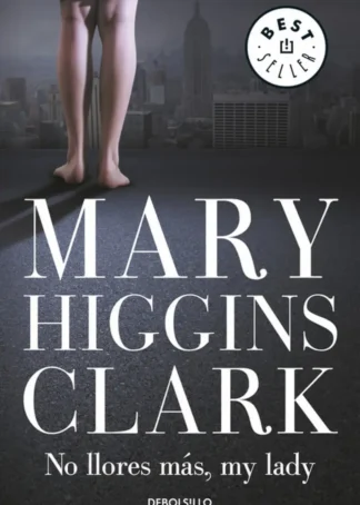 No llores más, mi lady